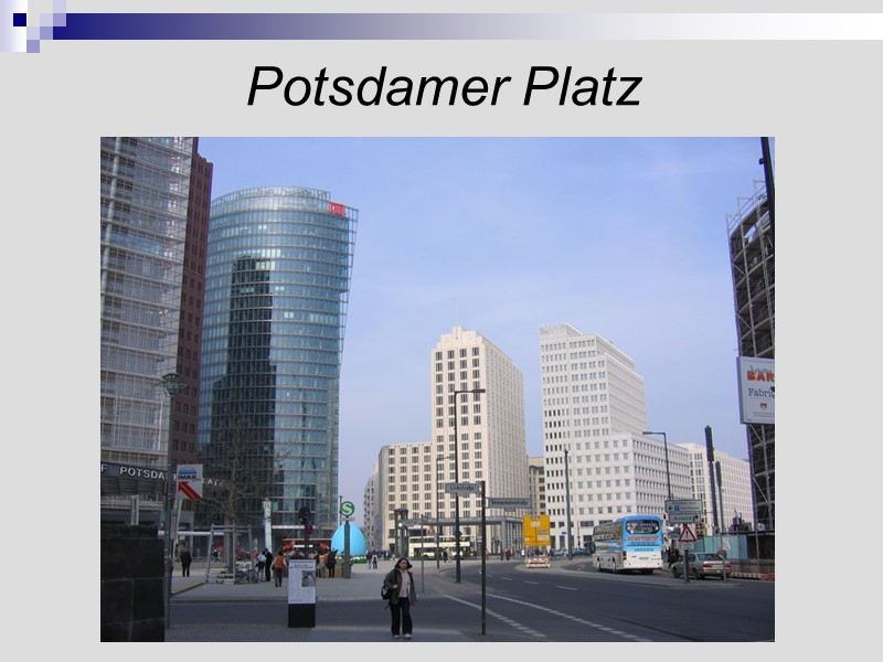 Potsdamer Platz